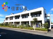 名鉄西尾線南桜井駅まで徒歩5分