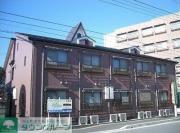 穴川ハイリビング参番館