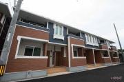 ＪＲ福塩線道上駅まで徒歩5分