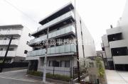 東京メトロ有楽町線平和台駅まで徒歩11分