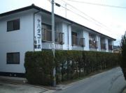 ヤハタコーポ1号館