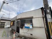 苅藻通戸建