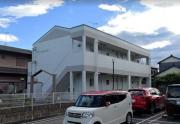 名鉄犬山線西春駅まで徒歩18分