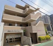 阪神本線芦屋駅まで徒歩2分