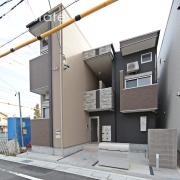 地下鉄東山線高畑駅まで徒歩7分