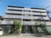 阪神本線甲子園駅まで徒歩5分