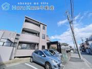 名鉄常滑線大江駅まで徒歩9分