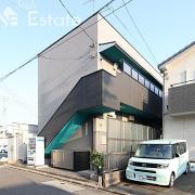 ラウレアハイツ