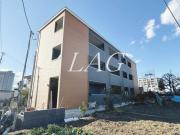小田急小田原線海老名駅まで徒歩8分