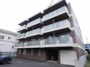 プレシェルト山の手通