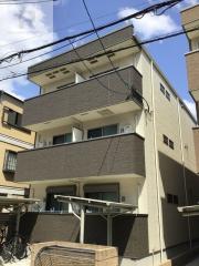 ＪＲ福知山線塚口駅まで徒歩7分