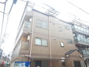 ニューハイツ桜IV