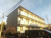京王線百草園駅まで徒歩23分