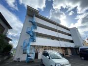 ＪＲ片町線津田駅まで徒歩16分
