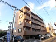 ＪＲ指宿枕崎線谷山駅まで徒歩6分