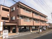 アリビオ・パルフェ弐番館