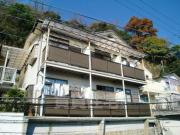 城ノ下ハイツ