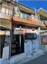 寝屋川市堀溝3丁目貸家