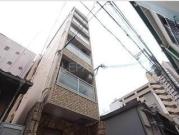 ＪＲ山陽本線兵庫駅まで徒歩3分