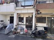 地下鉄谷町線大日駅まで徒歩22分