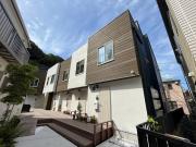 ＪＲ横須賀線逗子駅まで徒歩13分