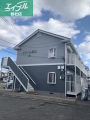 ドミール西口 A棟