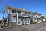ＪＲ東海道本線近江八幡駅まで徒歩15分