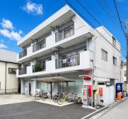 彦マンション