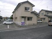 和気田中貸家