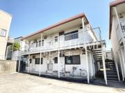 シティハイム竜美ヶ丘B棟