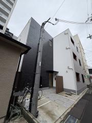 クレール西多聞