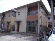 フォレストガーデン昭和