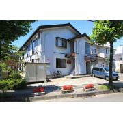 Dormitory BellI