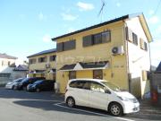 第二須走ハイツ