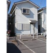 中尾2019ハウス2号棟