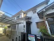 西真上1丁目貸家