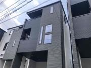 太田窪（南浦和）戸建て