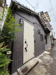 下加茂1丁目12-18テラスハウス