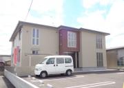 ＪＲ福塩線道上駅まで徒歩11分