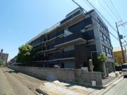ベルアーバニティ加古川I