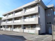 福永マンション