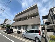 広島電鉄本線観音町駅まで徒歩10分