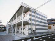山陽電鉄網干線山陽網干駅まで徒歩14分