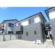 アーバンミニタウン B