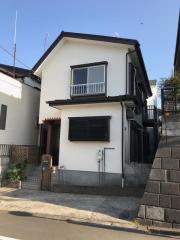 京王線北野駅までバス約6分 徒歩3分