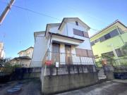 ＪＲ外房線大網駅まで徒歩17分