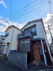 下小阪貸家
