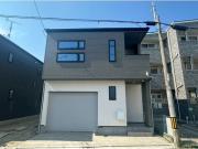 門真市小路町戸建