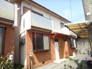 ウエストハイツ