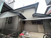 杉戸町清地貸家